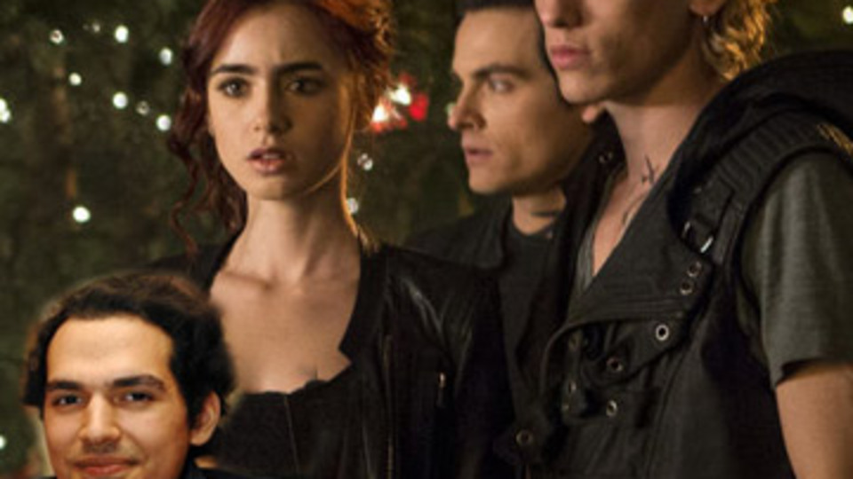 Gölgeleri avlamadan gelme!