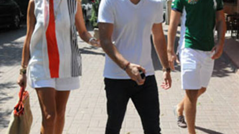 Sabancılar'ın Boğaz keyfi