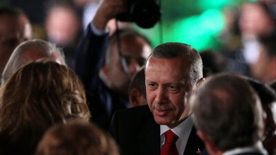 "Sınırlı müdahale bizi tatmin etmez"