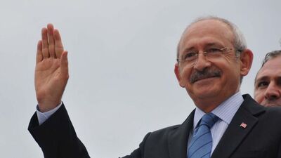 Kılıçdaroğlu Başbuğ'la ne konuştu?