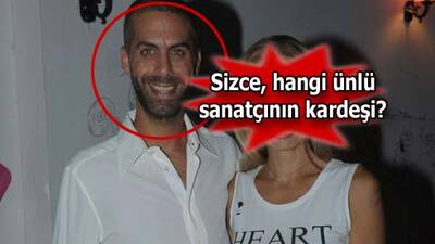 35 yıl sonra kardeşini buldu!