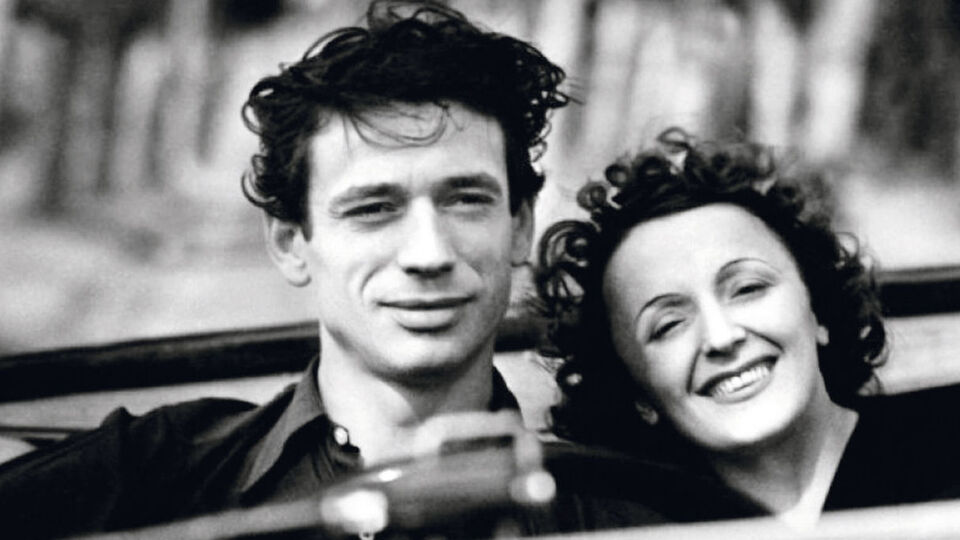 Efsane Edith Piaf'ın gerçek hikâyesi