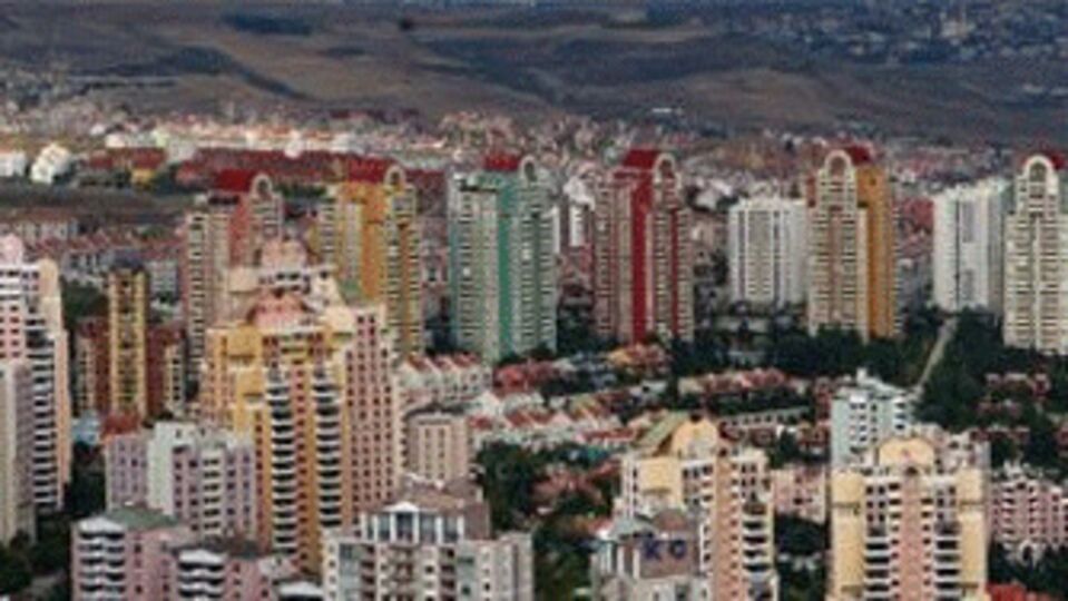 Bu 14 şehirde konut satışları patladı!