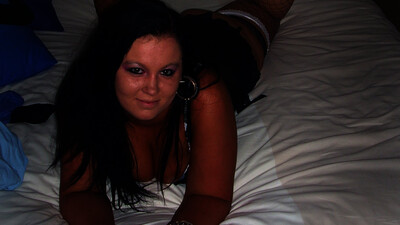 Hedefi 100 bin erkekle yatmak!