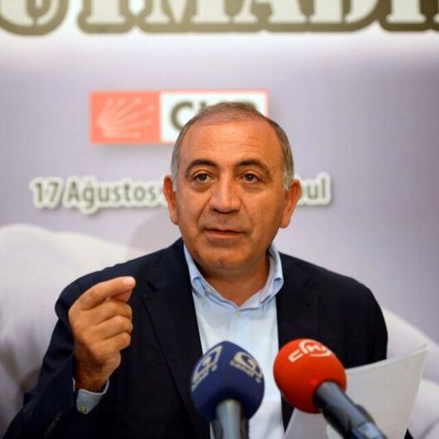 CHP'den 'Savaşa Hayır' mitingleri