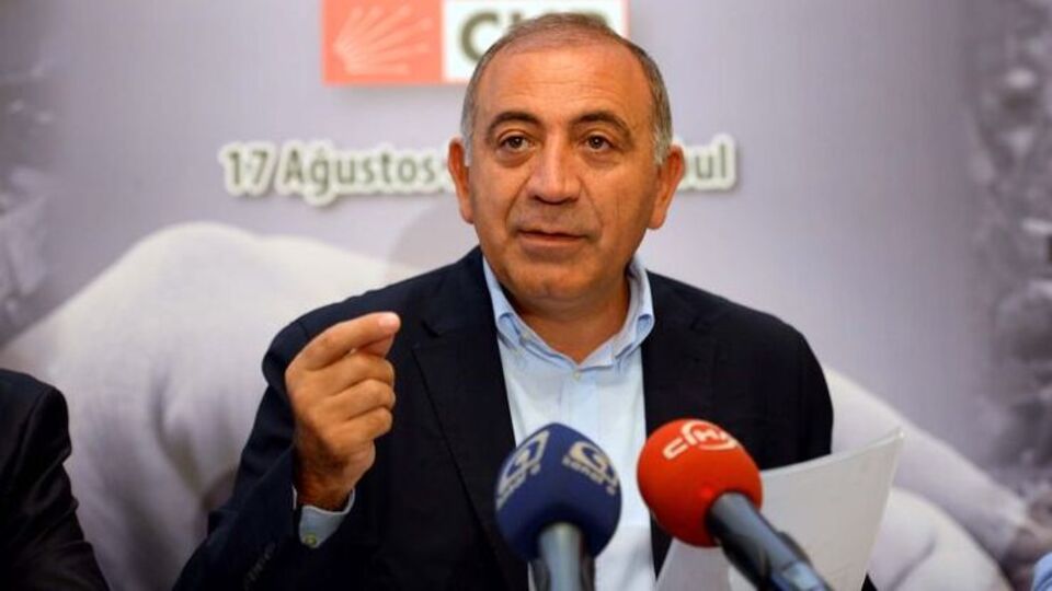 CHP'den 'Savaşa Hayır' mitingleri