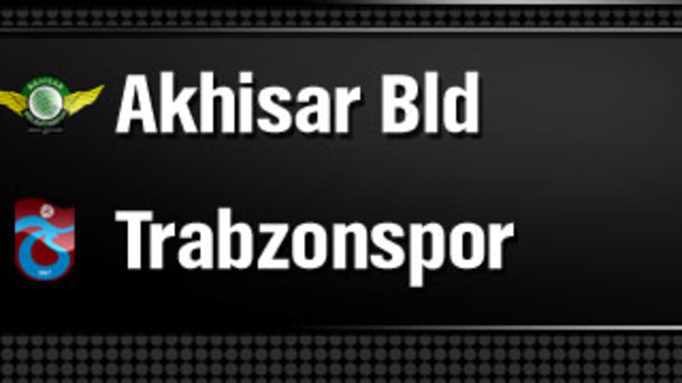 Trabzor!
