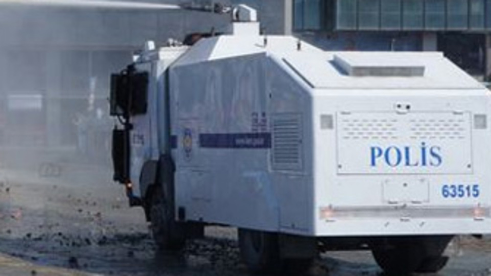 Dokunanı elektrik çarpacak!