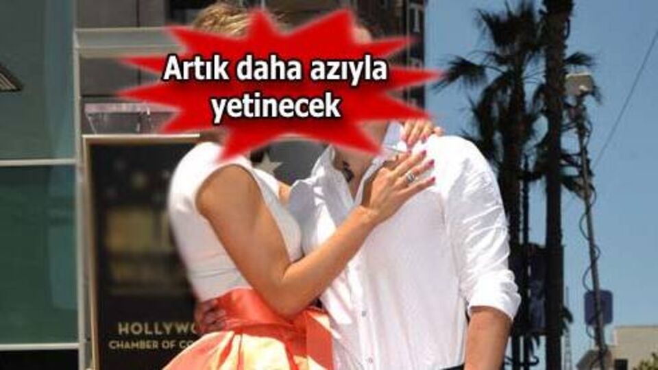 Genç aşka harçlık cezası