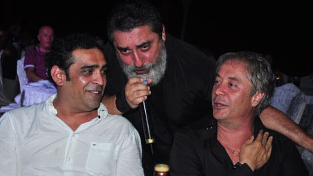 'Oyunu bana verene her gün bayram!'