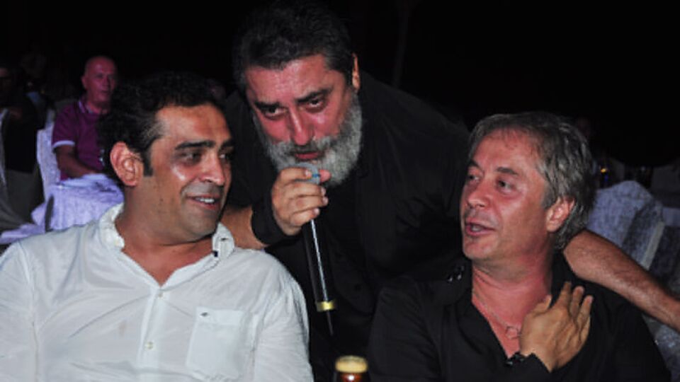 'Oyunu bana verene her gün bayram!'