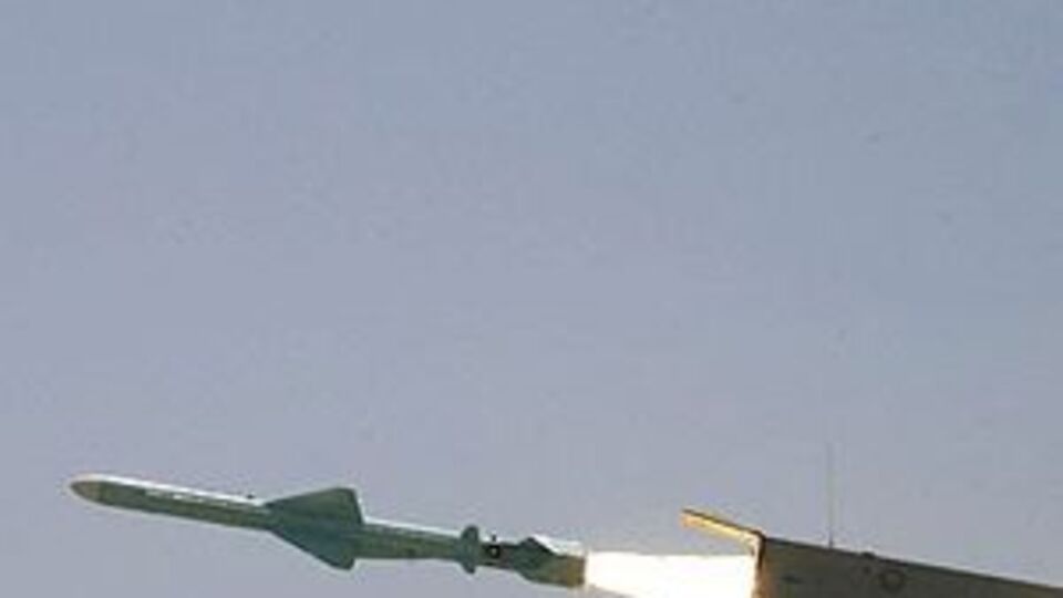 'Misilleme listesinde Türkiye de var'