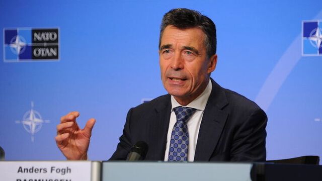 NATO'dan flaş açıklama