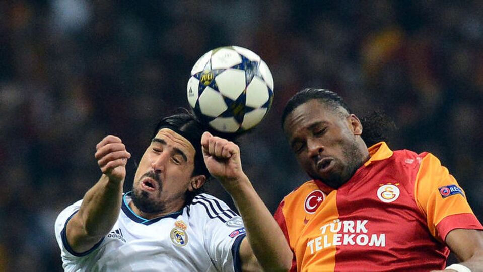 Khedira'nın menajeri açıkladı