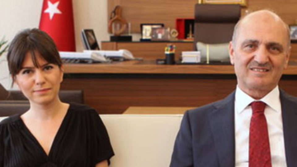 "Rant olmazsa ülke kalkınmaz"