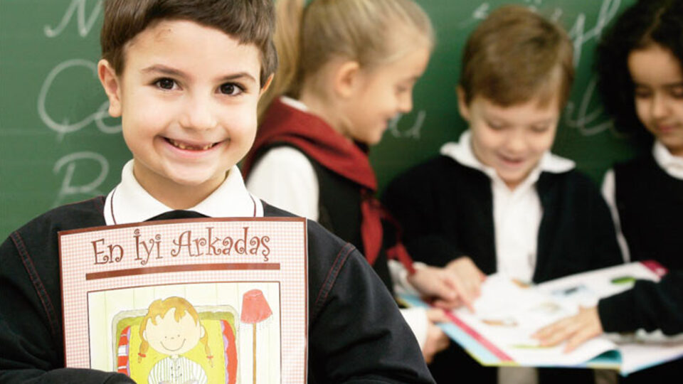 Çocuğunuz okula başlamaya hazır mı?