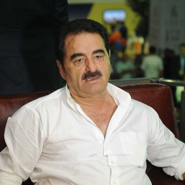 TV kanalına Tatlıses cezası!
