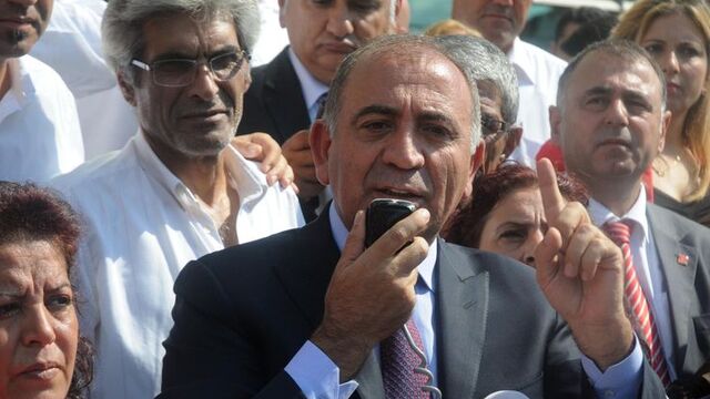 Tekin'den Sancaktepe Belediyesi'ne suçlama!