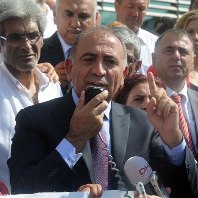 Tekin'den Sancaktepe Belediyesi'ne suçlama!