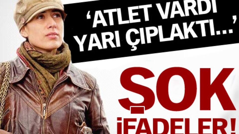 Sierra cinayetinde flaş gelişme!