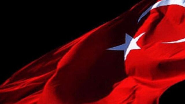 Türkiye düğmeye bastı!