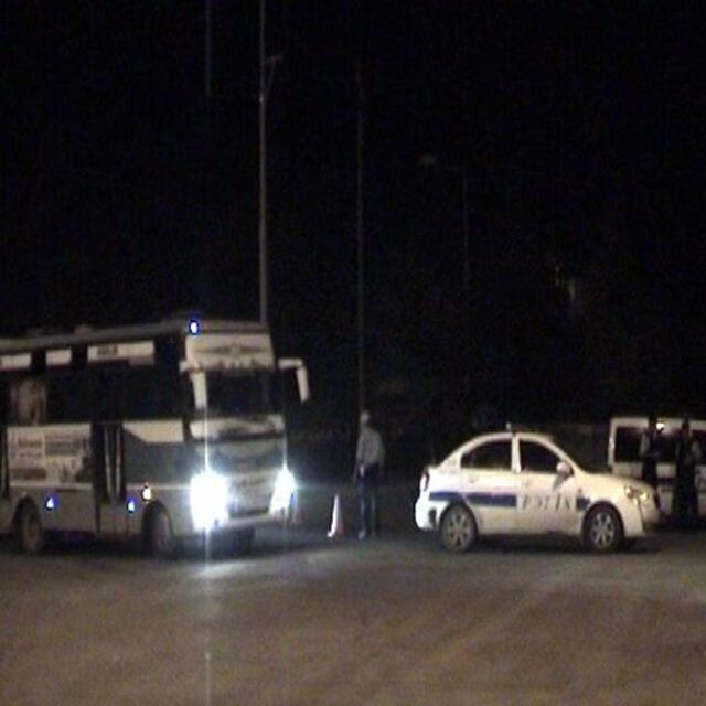 Bombanın hedefinde kim vardı?