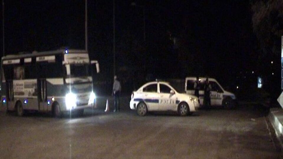 Bombanın hedefinde kim vardı?