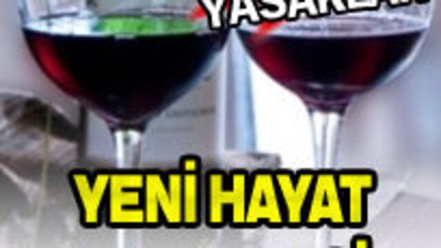Yeni hayat Pazartesi günü başlıyor!