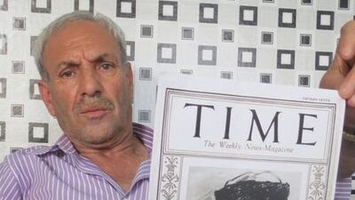 "Atatürk amcam olur"