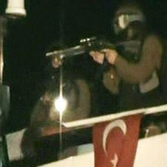 İsrail için kritik viraj!