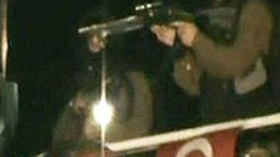 İsrail için kritik viraj!