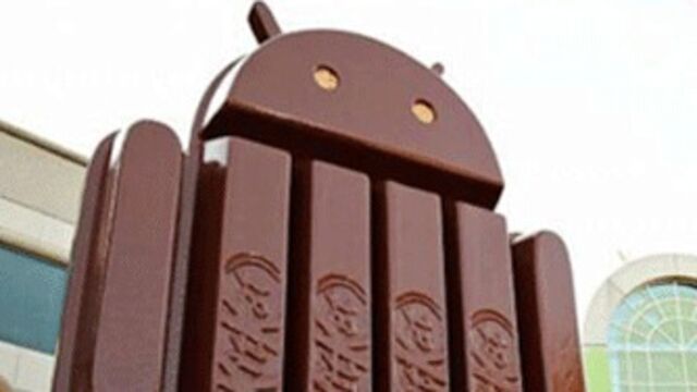 Yeni nesil Android'in adı belli oldu!