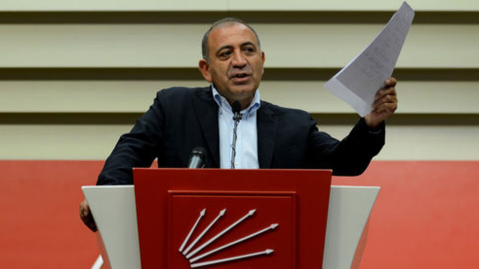 'Mısır'a neden mi gidiyoruz?'