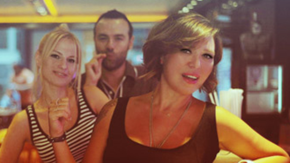 Aşk acısı yaşamak istemeyenler buraya!