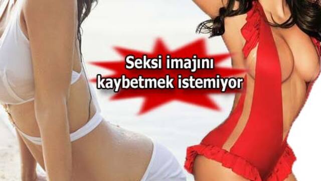 Playboy'a soyunacak!