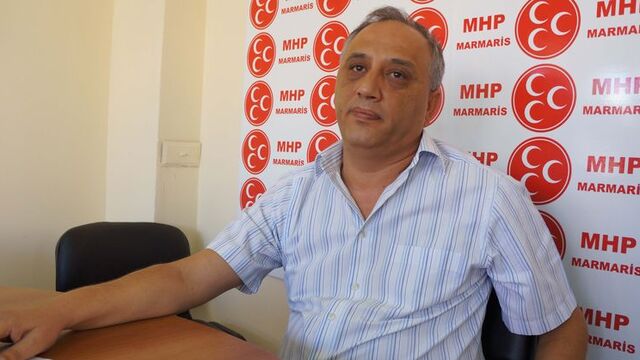 MHP İlçe Teşkilatı kapatıldı!