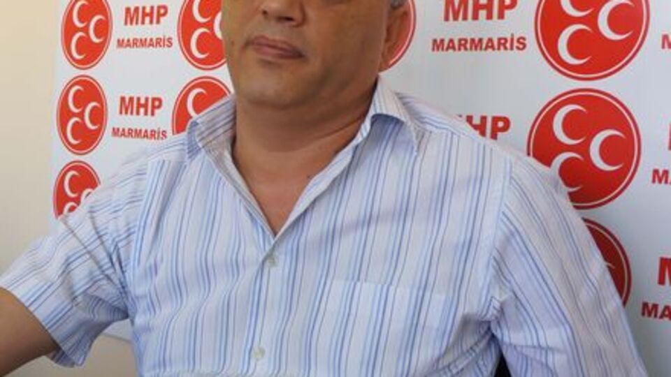 MHP İlçe Teşkilatı kapatıldı!