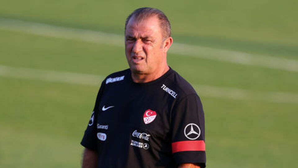 "Hayallerin başlangıcı"