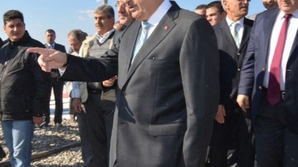 Ulaştırma, Denizcilik ve Haberleşme Şurası'na renkli açılış