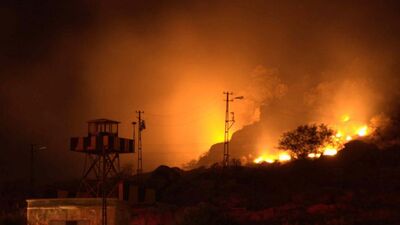 Afyon patlamasıyla ilgili şok iddia!