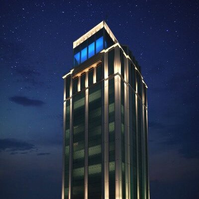 Renaissance İstanbul Bosphorus Hotel'e altın sertifika!