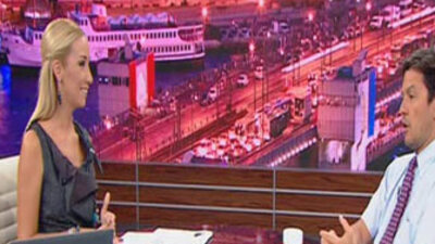 Mutluluğun formülü başka...