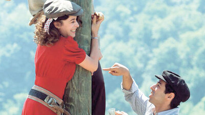 'Kelebeğin Rüyası' doğru bir tercih mi?