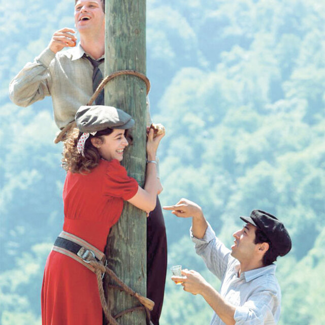 'Kelebeğin Rüyası' doğru bir tercih mi?