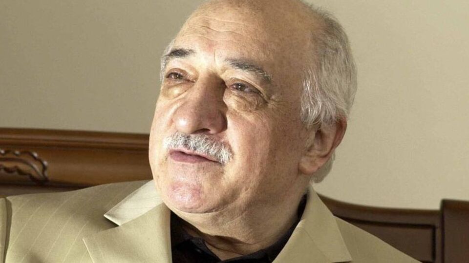 Fethullah Gülen'den komplo uyarısı!