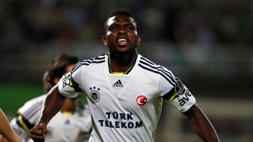 Bursa Yobo'yu istedi ama...