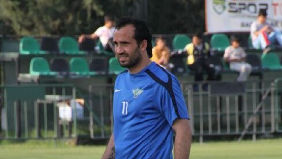 Akhisar'dan Gekas başvurusu