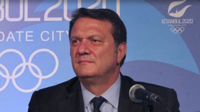 "Tarih yazacağız"