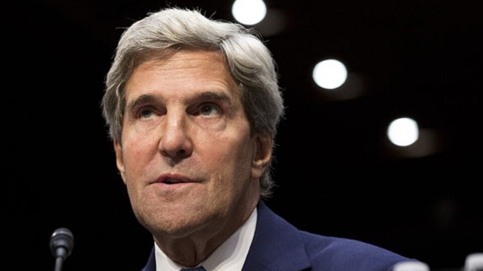 Kerry o gizli teklifi ifşa etti