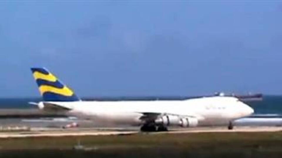 SNS Uluslararası Nakliyat bir ilke imza attı!